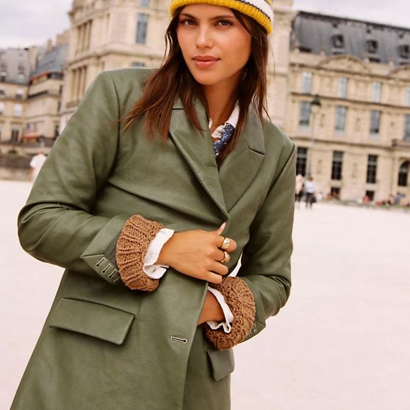 We The Free Trinity Trench - New in Bag! - Picture 6 of 12